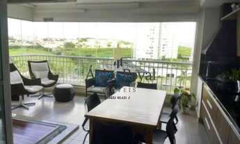 Imagem 2: Apartamento à venda, 2 quartos, 2 suítes, 3 vagas, Parque Prado - Campinas/SP