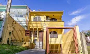 Imagem: Sobrado para venda tem 250 metros quadrados