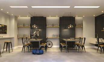 Imagem 6: Apartamentos na Zona Norte de 2 e 3 quartos com suíte e vaga