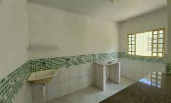 Imagem 5: ALUGUEL: KITNET DE 1 QUARTO NA QNN 01