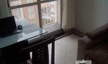 Imagem 5: Apartamento no Cambuci com 2 dorms e 2 vagas fixas e cobertas