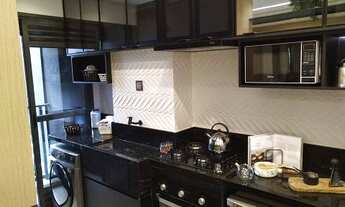 Imagem: Lançamento Vision Colinas - 1 e 2 dorms