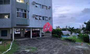 Imagem 7: Apartamento com 3 dormitórios para alugar, 90 m² por R$ 1.800 - Lagoa Nova - Natal/RN