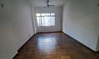 Imagem: Kitnet Boqueirão - Santos - SP