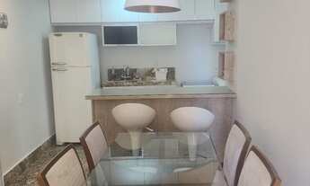 Imagem 4: Alugo Apt 2 quartos manguinhos todo decorado e mobiliado