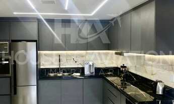 Imagem 6: Apartamento com 2 quartos no Residencial Visage Flamboyant - Bairro Jardim Goiás em Goiân