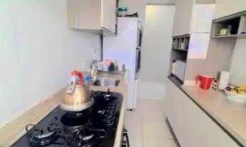 Imagem 3: C-AP3159 Apartamento com sacada e churrasqueira ao lado da Av. São Gabriel