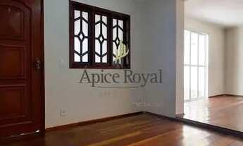 Imagem 3: Casa em Condomínio à venda, 2 quartos, 1 suíte, 2 vagas, Vila Maria Eugênia - Campinas/SP