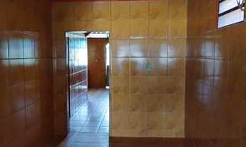 Imagem 3: Casa para venda no Curuçambá