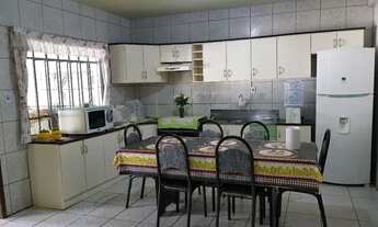 Imagem 10: Casa a venda no bairro Aventureiro ou permuta por geminado