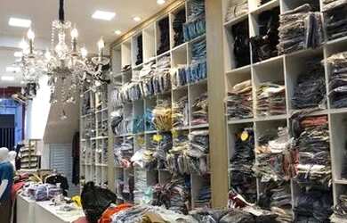 Imagem 10: Loja 100m2 frente de rua São Marcos Aluguel Ponto Comercial