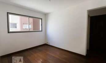 Imagem 2: Apartamento para Aluguel - Campos Elíseos, 2 Quartos, 50 m2