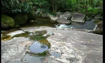 Imagem 7: Casa na cachoeira em Mangaratiba