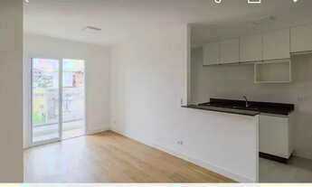 Imagem 2: São Bernardo do Campo - Apartamento Padrão - Vila Baeta Neves