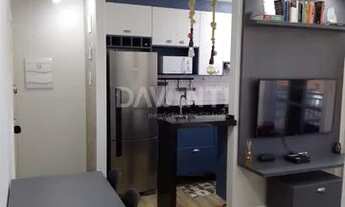 Imagem 2: Apartamento - Vila Industrial - Campinas