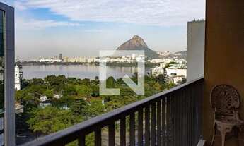 Imagem 7: Apartamento para Aluguel - Humaitá, 2 Quartos, 95 m2