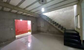 Imagem 5: OPORTUNIDADE! Sobrado de 4 quartos na QNN 22