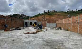 Imagem 3: Galpão Comercial p alugar, 450m² -Av. 29 de Março (Próx. Futura Rodoviária de Salvador