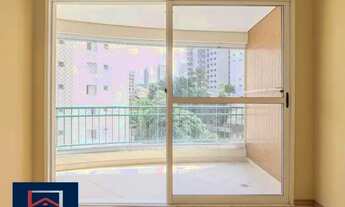 Imagem 5: Locação Apartamento 3 Dormitórios - 100 m² Alto de Pinheiros