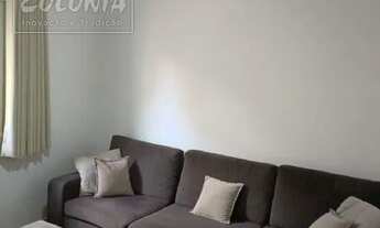 Imagem 7: Santo André - Casa Padrão - Vila Curuçá