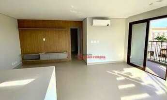 Imagem 3: Cobertura Georgina Business Park