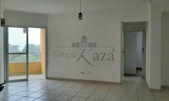 Imagem: Apartamento / Padrão - Jardim Esplanada