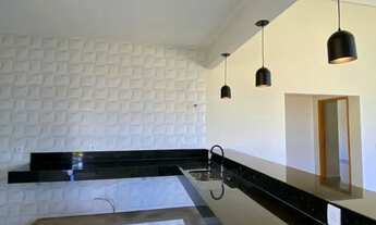 Imagem 6: Fantástica casa nova: 4qts, Churrasqueira, Cond. Quatro estações Amobb, Jardim Botânico