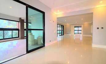 Imagem 2: Locação de Alto Padrão, Apto Reformado