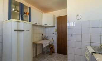 Imagem 7: Apartamento para locação com 2 Quartos em Samambaia (Sul) com 43m²