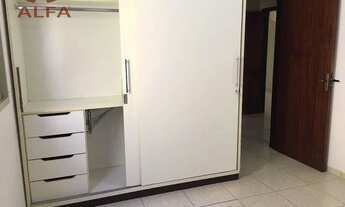 Imagem 7: Casa com 3 dormitórios para alugar, 120 m² por R$ 1.830,00/mês - Parque Residencial Univer