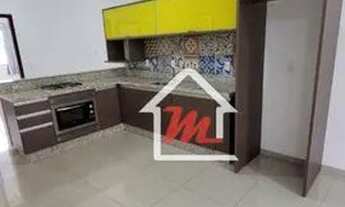 Imagem 3: Casa com 2 dormitórios para alugar, 65 m² por R$ 2.365,00/mês - Velha Central - Blumenau/S