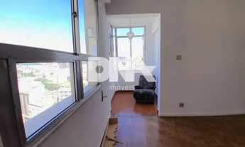 Imagem 4: Apartamento-À VENDA-Glória-Rio de Janeiro-RJ