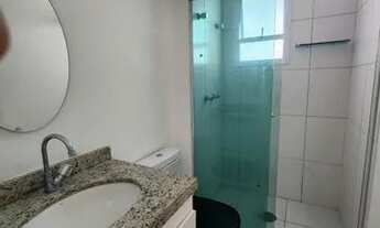 Imagem 5: Le Boulevard, 2 qtos, Mobiliado em Dom Pedro I - Manaus - Amazonas