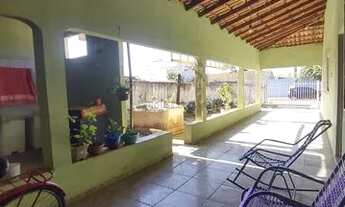 Imagem: CASA ANTIGA, PORÉM MUITO BEM LOCALIZADA