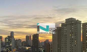 Imagem 5: Apartamento Condomínio Villa Mayor Tatuapé