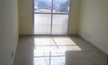 Imagem 6: Apartamento para aluguel com 51 metros quadrados com 2 quartos