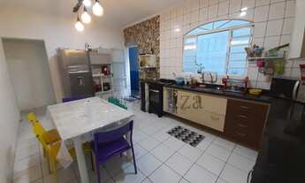 Imagem 6: Casa / Sobrado - Jardim Del Rey - Locação e Venda - Residencial