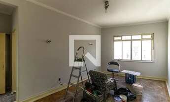 Imagem: Apartamento para Aluguel - Santa Cecília