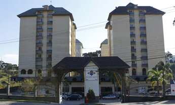 Imagem: Residencial Interlagos