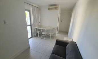 Imagem 3: Apt top 1 qt/ sala sol da manhã - oportunidade