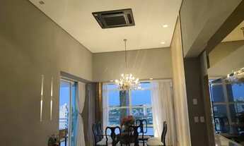 Imagem 3: Apto Cobertura Horizontal Topazio, Parque Dez, 3 suites, varanda com Jacuzzi, mobiliado