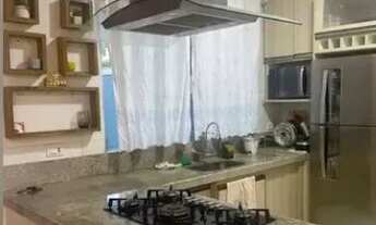 Imagem 7: Casa com 2 quartos - Bairro Chácaras Pietraróia em Londrina