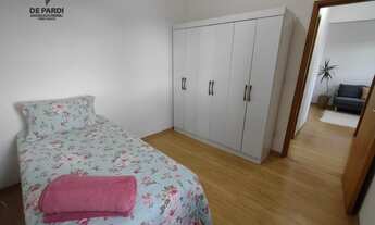 Imagem 10: Apartamento com 2 dormitórios à venda, 50 m² por R$ 285.000 - Jardim Satélite - São José d