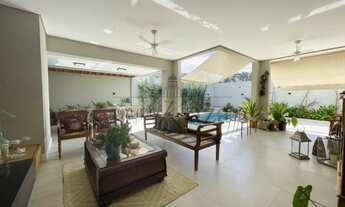 Imagem 7: Casa Condomínio - Urbanova - 500m² - 5 Dormitórios - Aceita Permuta