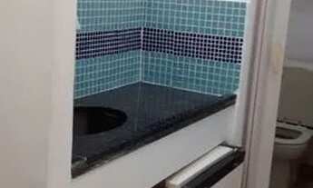 Imagem 7: Kit Net para solteiro mobiliada, na Aclimação / Cambuci