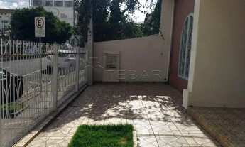 Imagem 2: Casa Padrão em São José do Rio Preto