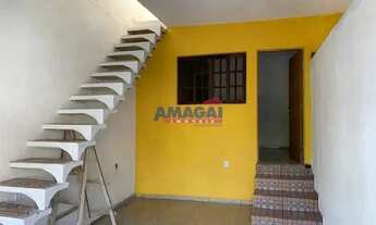 Imagem 5: Casa para locação no Parque Imperial