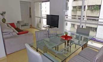 Imagem: Apartamento com 3 dormitórios para alugar