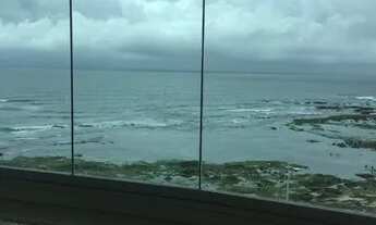 Imagem: Pituba privilege 1/4 mobiliado nascente