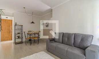 Imagem 4: Apartamento para Aluguel - Jardim Paulista, 2 Quartos, 61 m2